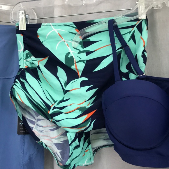 Unique classic bikini - Picture 4 of 13